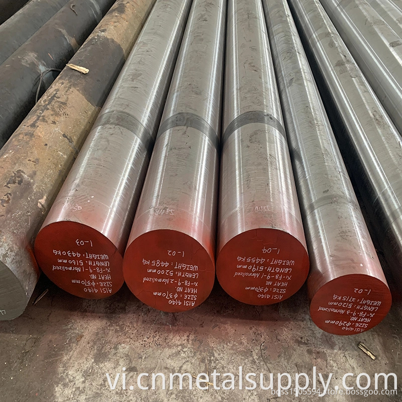 Round Steel